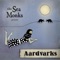 Aardvarks - The Sea Monks lyrics