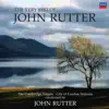 The Very Best of John Rutter album lyrics, reviews, download