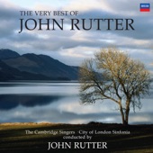 John Rutter - Rutter: For The Beauty Of The Earth