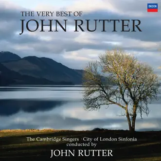 The Lord Is My Shepherd by The Cambridge Singers, City of London Sinfonia & John Rutter song reviws