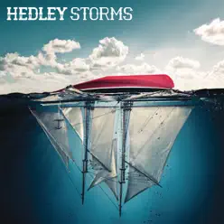 Storms - Hedley