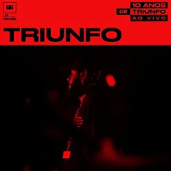 Triunfo (Ao Vivo) - Single - Emicida Triunfo (Ao Vivo) - Single - Emicida