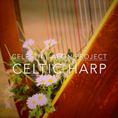 Celtic Harp - EP - Celestial Aeon Project