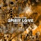 Spirit Love - Steve Otto lyrics