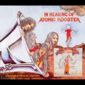 Atomic Rooster - Breakthrough