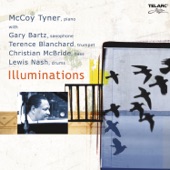 McCoy Tyner - The Chase