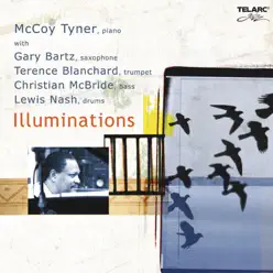 Illuminations - McCoy Tyner Illuminations - McCoy Tyner