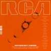 Nothing But Thieves - What Did You Think When You Made Me This Way? - EP artwork