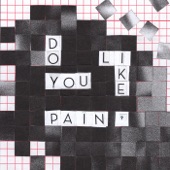 Do You Like Pain? - EP artwork