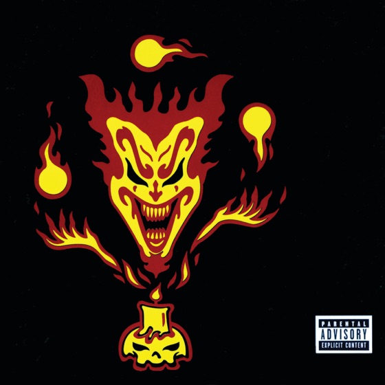 Cover artwork for Echo Side