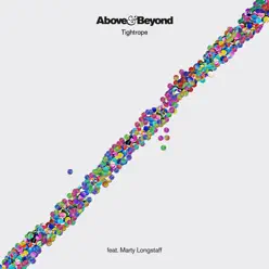 Tightrope (feat. Marty Longstaff) - Single - Above & Beyond