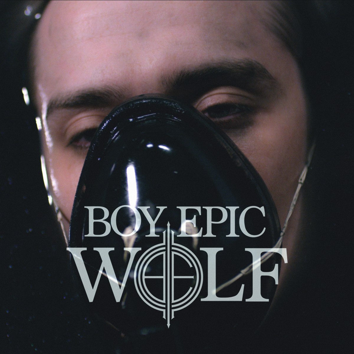 Boy epic. Wolf обложка альбома. Волк альбом. Вульф альбом.