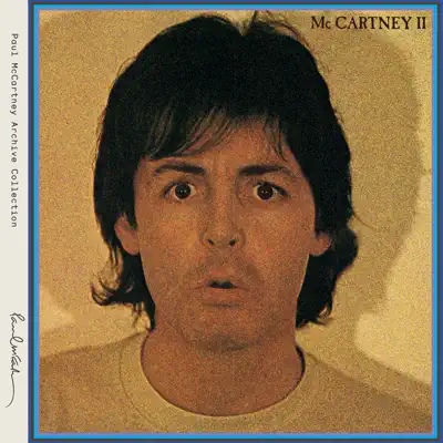 McCartney II (Remastered) - Paul McCartney