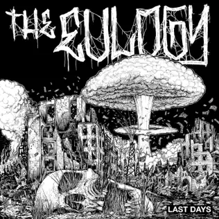 baixar álbum The Eulogy - Last Days