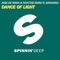 Dance of Light (feat. Giovanna) [Benny Royal Mix] - Jose de Mara & Ivan the Muru lyrics