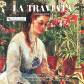 Verdi: La Traviata (Excerpts) [Live] artwork