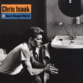 Chris Isaak - Heart Shaped World