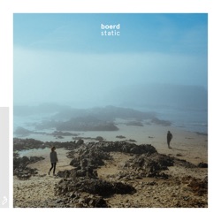 boerd - Diorama