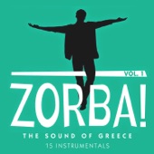 O Horos Tou Zorba artwork