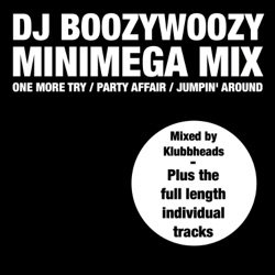 DJ BoozyWoozy - Jumpin' Around (feat. Pryme)