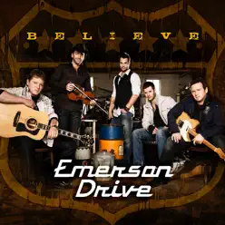 Believe - Emerson Drive