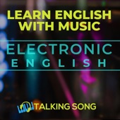 Learn English With Music artwork