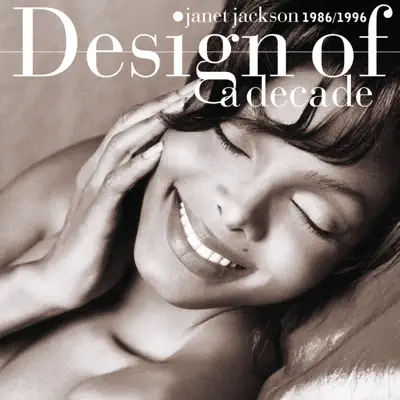Design of a Decade 1986/1996 - Janet Jackson