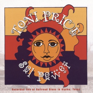 Toni Price - A West Texas Lullaby - Line Dance Music
