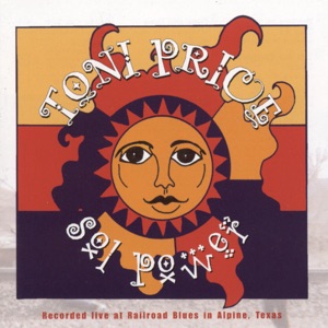 Toni Price - A West Texas Lullaby - Line Dance Musique