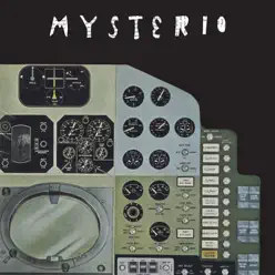 Mysterio - Mysterio Mysterio - Mysterio
