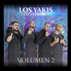 Los Yakis (Vol. 2), 2018