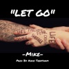 Let Go - Single