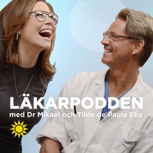 Läkarpodden