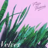 Velvet - EP artwork