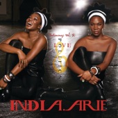 India Arie - A Beautiful Day