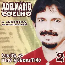Visita ao Trio Nordestino, Vol. 2 (O Autêntico Forrozeiro) - Adelmario Coelho