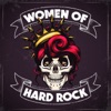 Women of Hard Rock, 2018