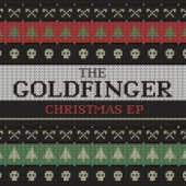 Goldfinger - 12 Days of Christmas