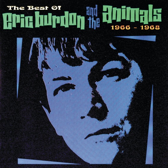 Cover artwork for When I Was Young