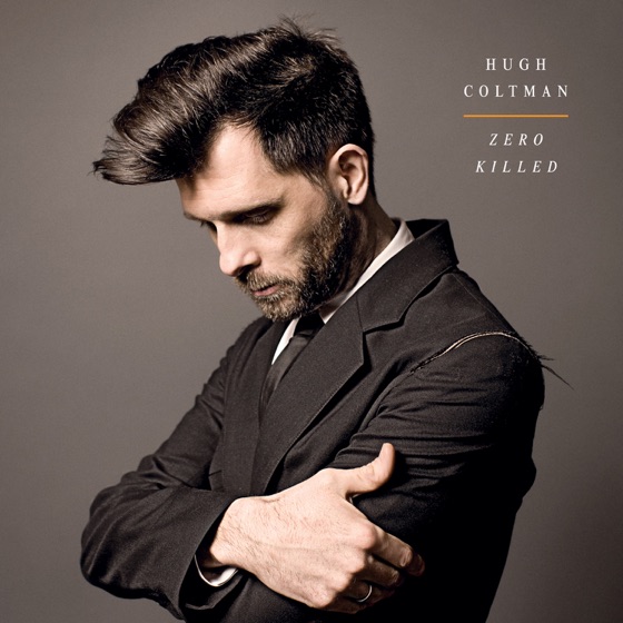 Cover artwork for Isolation