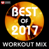 Best of 2017 Workout Mix (60 Min Non-Stop Workout Mix 130 BPM) - Power Music Workout