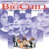 The Big Chill: 15th Anniversary artwork