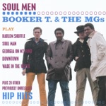 Booker T. & The M.G.'s - Baby, Scratch My Back