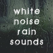 Rain Sounds - EP artwork