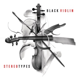 Black Violin - Runnin’