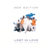 Lost in Love: The Best of Slow Jams (Reissue), 1998