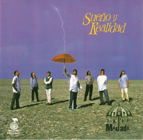 Cover artwork for Llorar Quedito