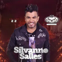 Silvanno Salles, Vol. 22 - Silvanno Salles Silvanno Salles, Vol. 22 - Silvanno Salles