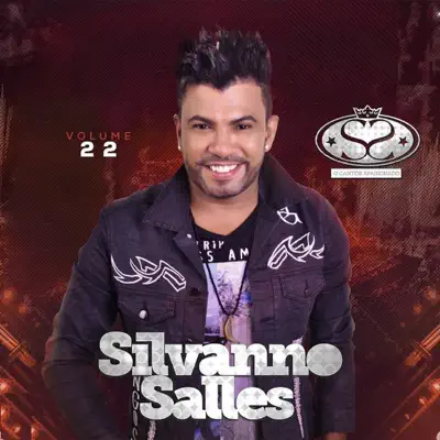 Silvanno Salles, Vol. 22 - Silvanno Salles Silvanno Salles, Vol. 22 - Silvanno Salles