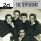 Papa Was a Rollin' Stone - The Temptations lyrics